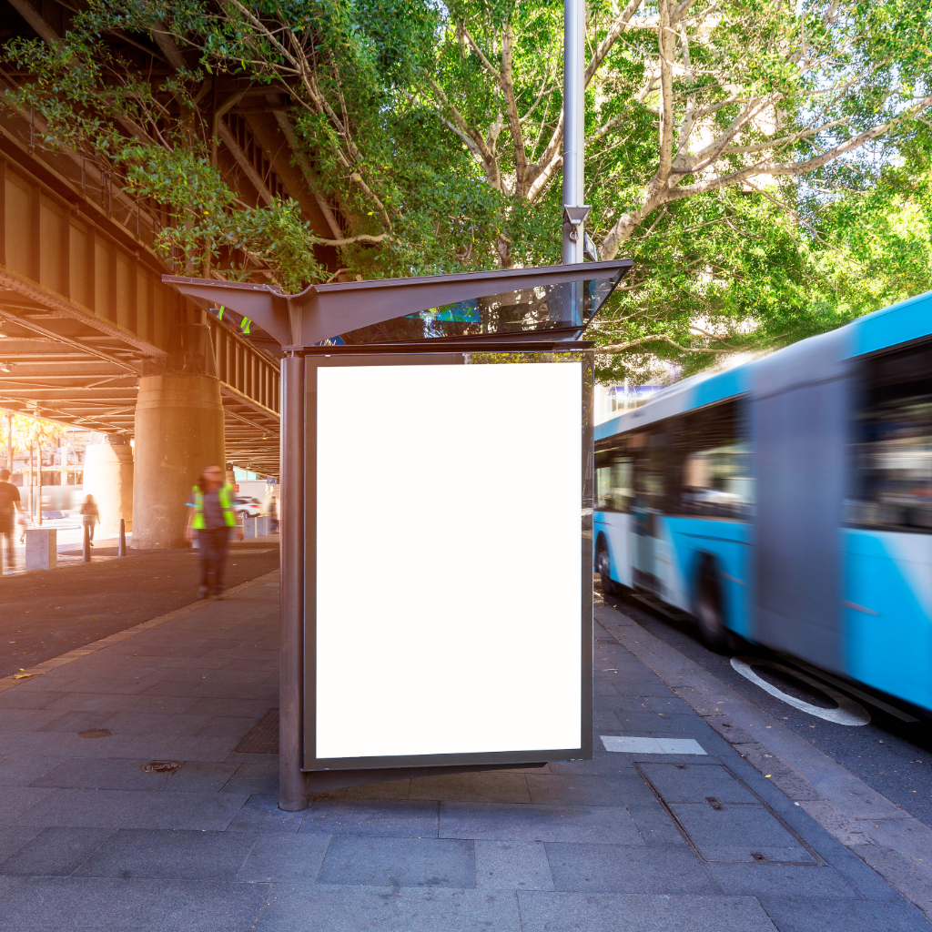 Lo ves más sobre nosotros