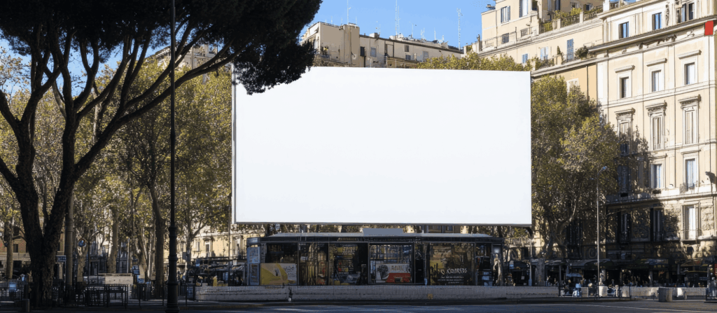 Contratar street marketing