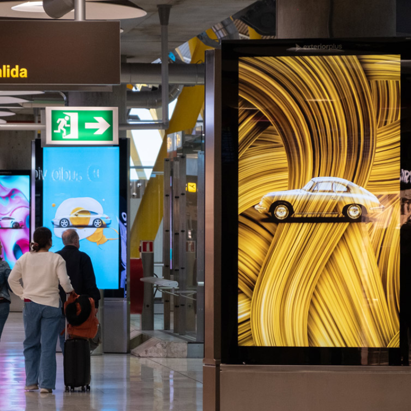 PUBLICIDAD UNIFICADA