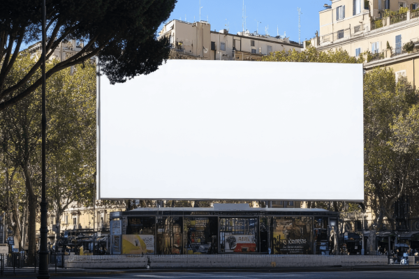 Contratar street marketing